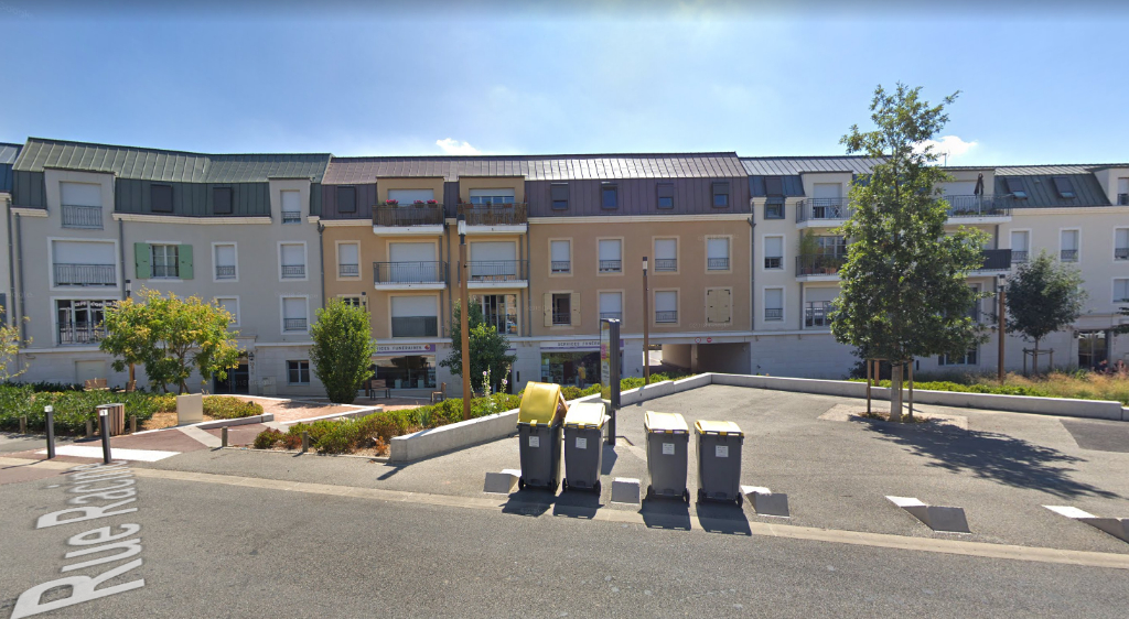 Parking / box Orsay 12.15 m2