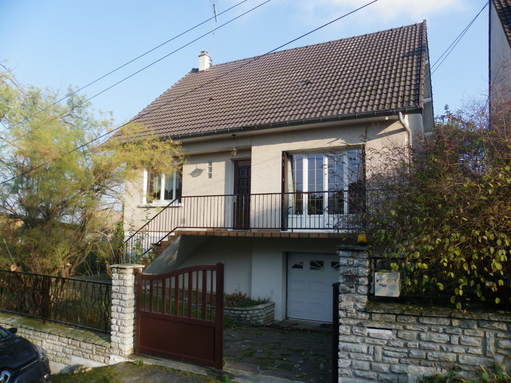 Maison Gometz Le Chatel