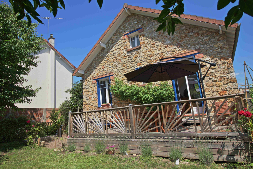 Bures - 2 min gare d'Orsay