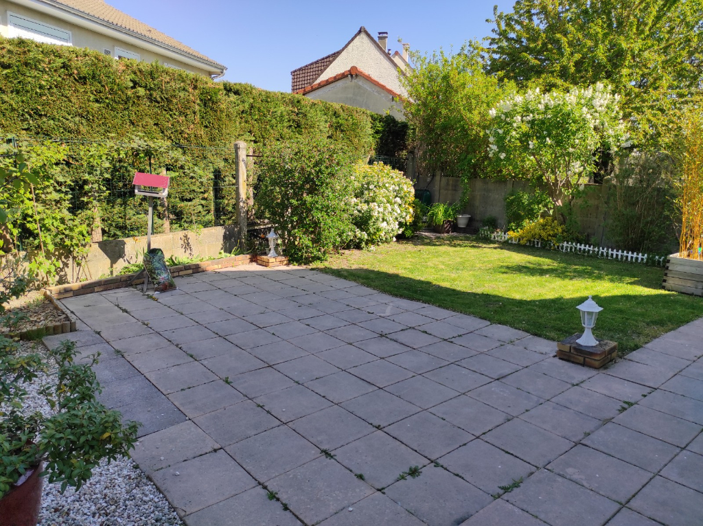 Maison 4 pièces (2 chambres) en vente à ORSAY