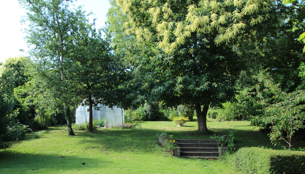 Terrain Villebon Sur Yvette