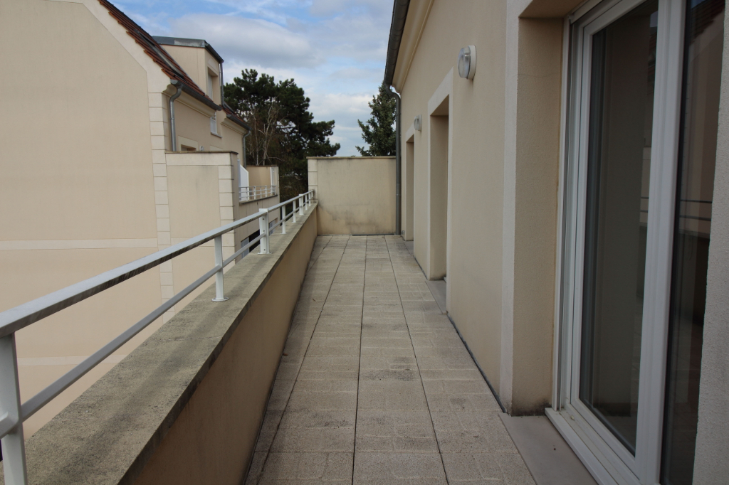 Appartement Orsay 3 pièce(s)