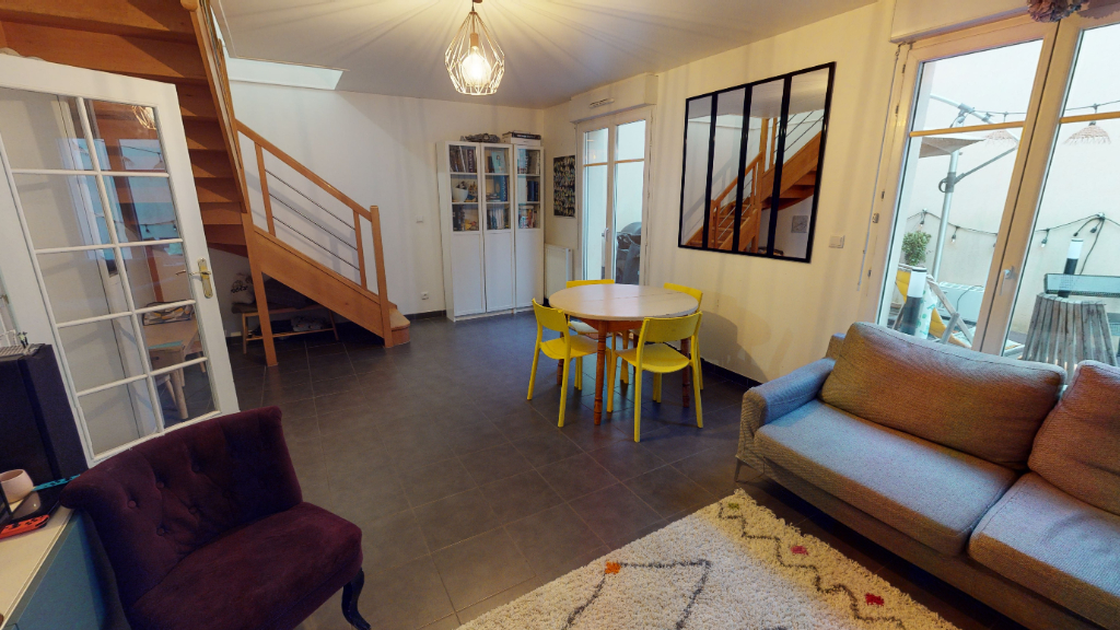 Maison Villebon Sur Yvette