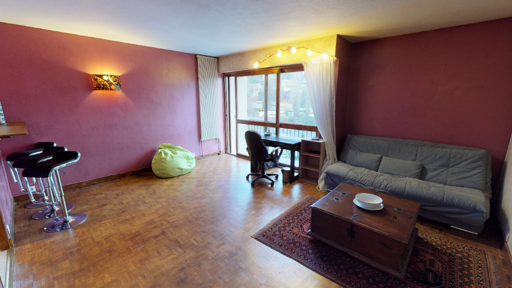 Appartement 2 pièces - Orsay, Le Guichet