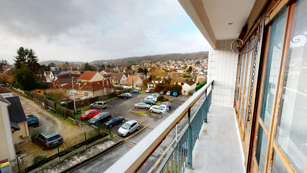 Appartement Villebon Sur Yvette 2 pièce(s)