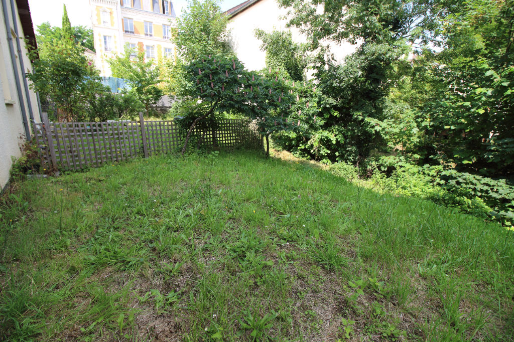 Studio, Orsay - Le Guichet