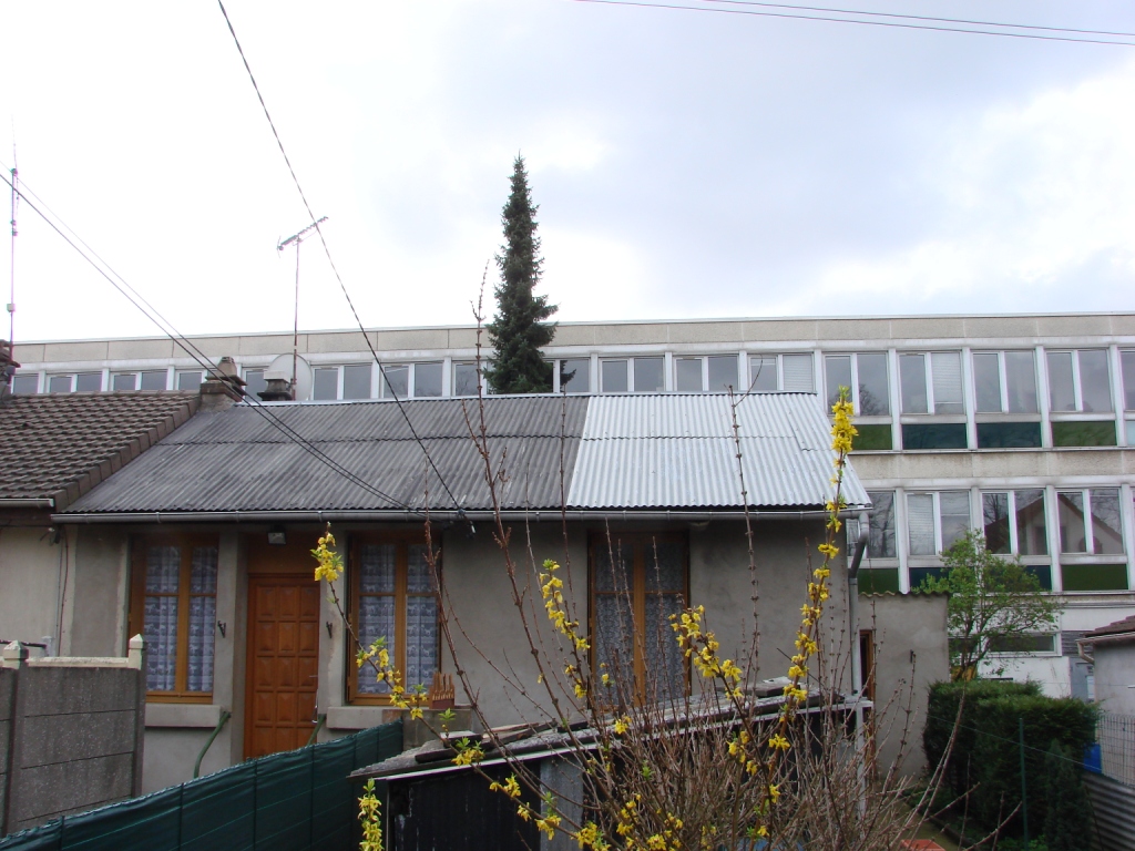 Palaiseau - Proche centre