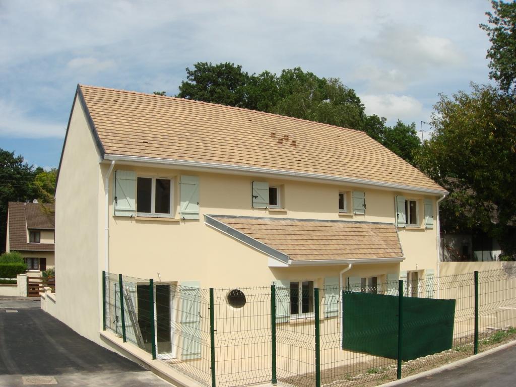 PALAISEAU - Pileu