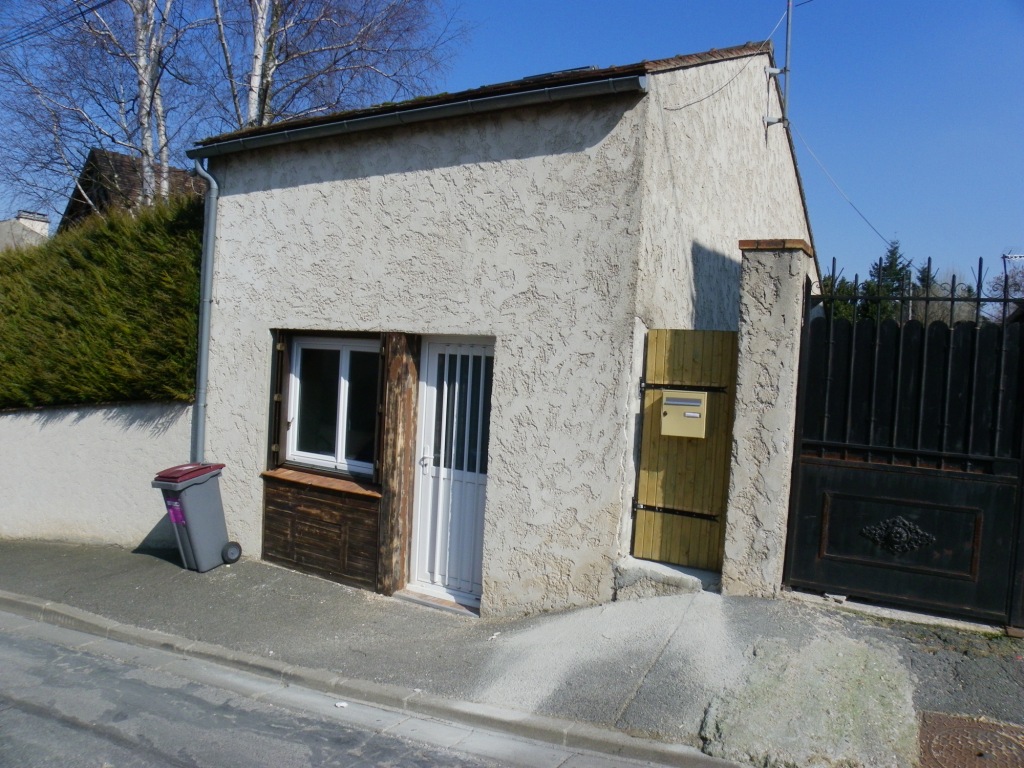 CENTRE VILLE / LES ROCHES