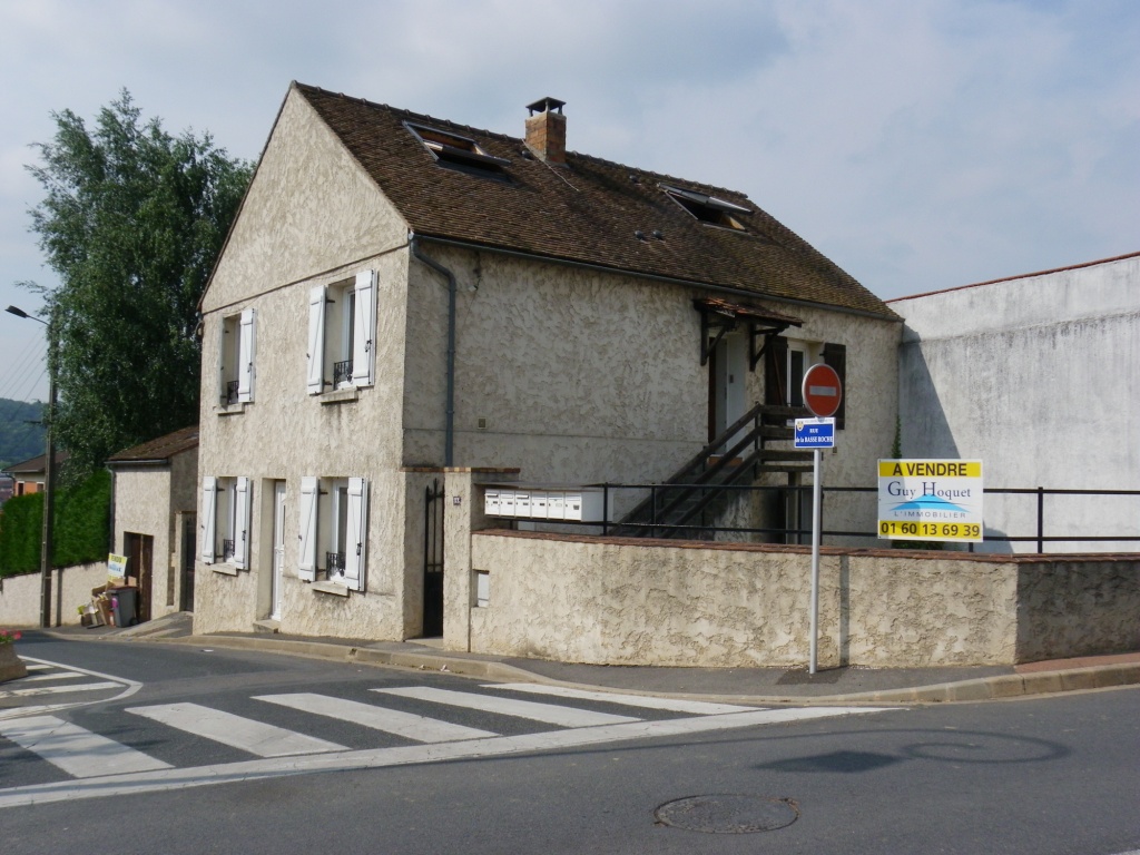 Villebon - RER Pal/Villebon