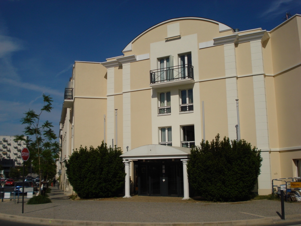 CERGY