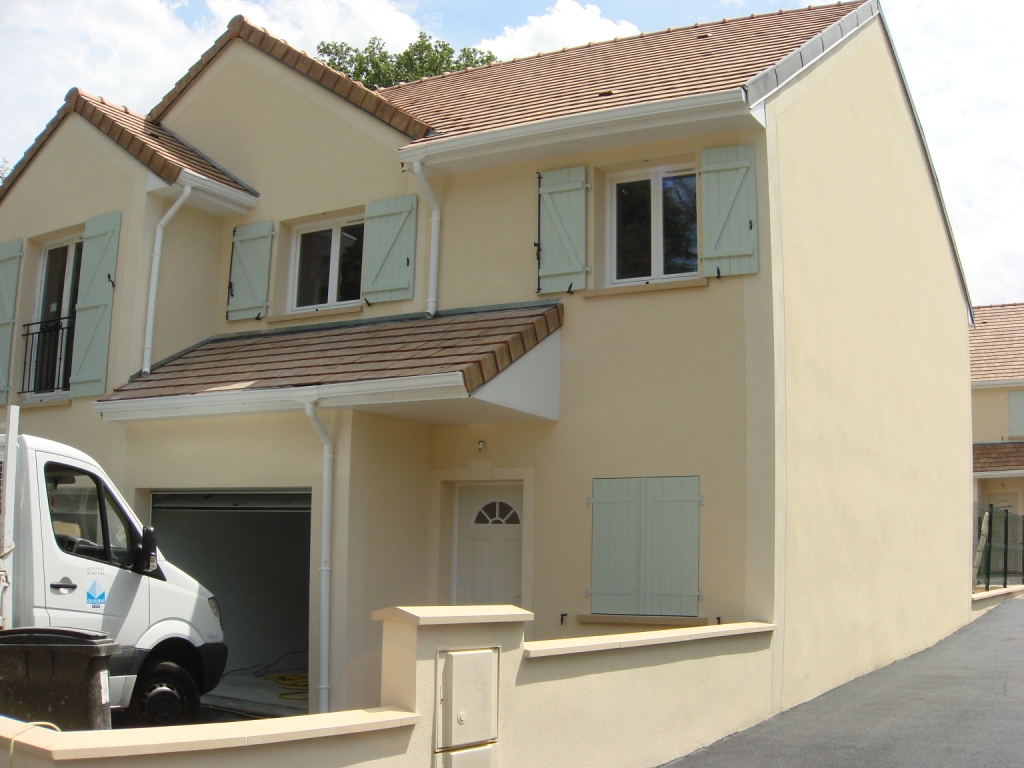 PALAISEAU - Pileu