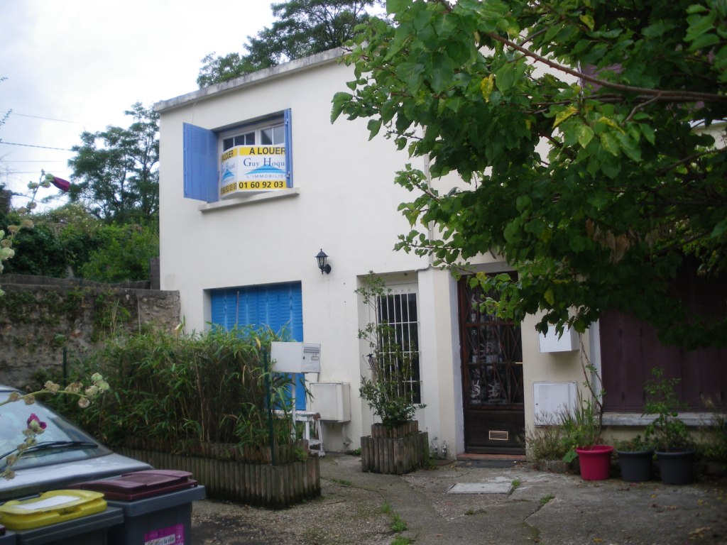 PALAISEAU CENTRE