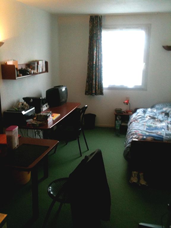 CERGY - Saint Christophe