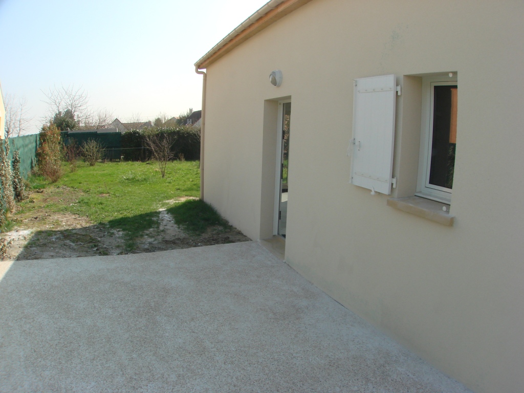 VILLEBON - Coup de coeur