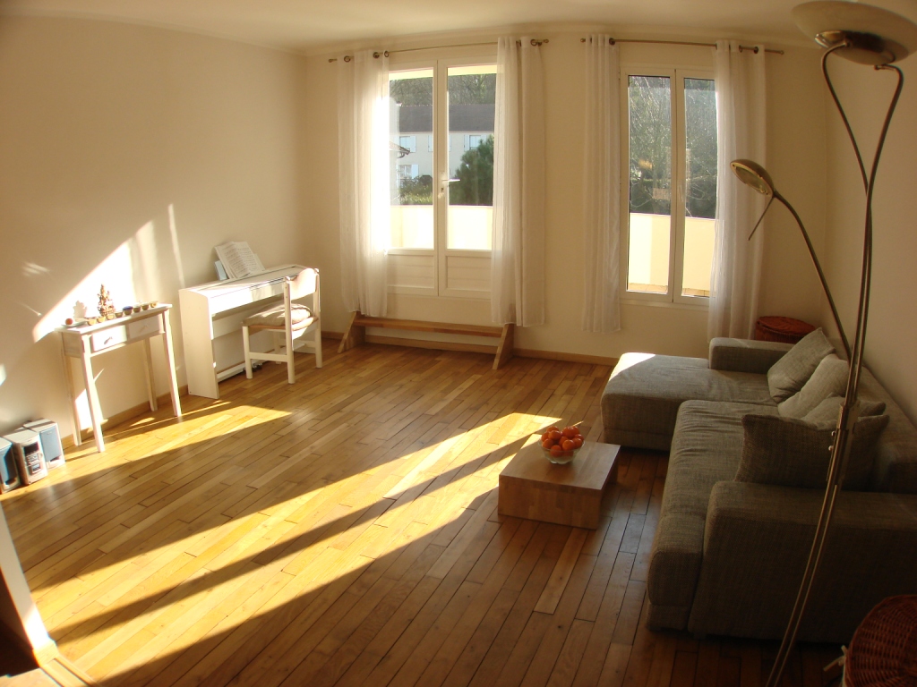 VILLEBON - Centre ville