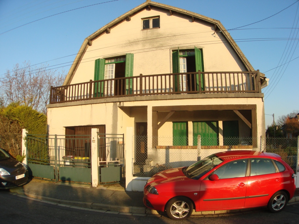 PALAISEAU - Joncherettes