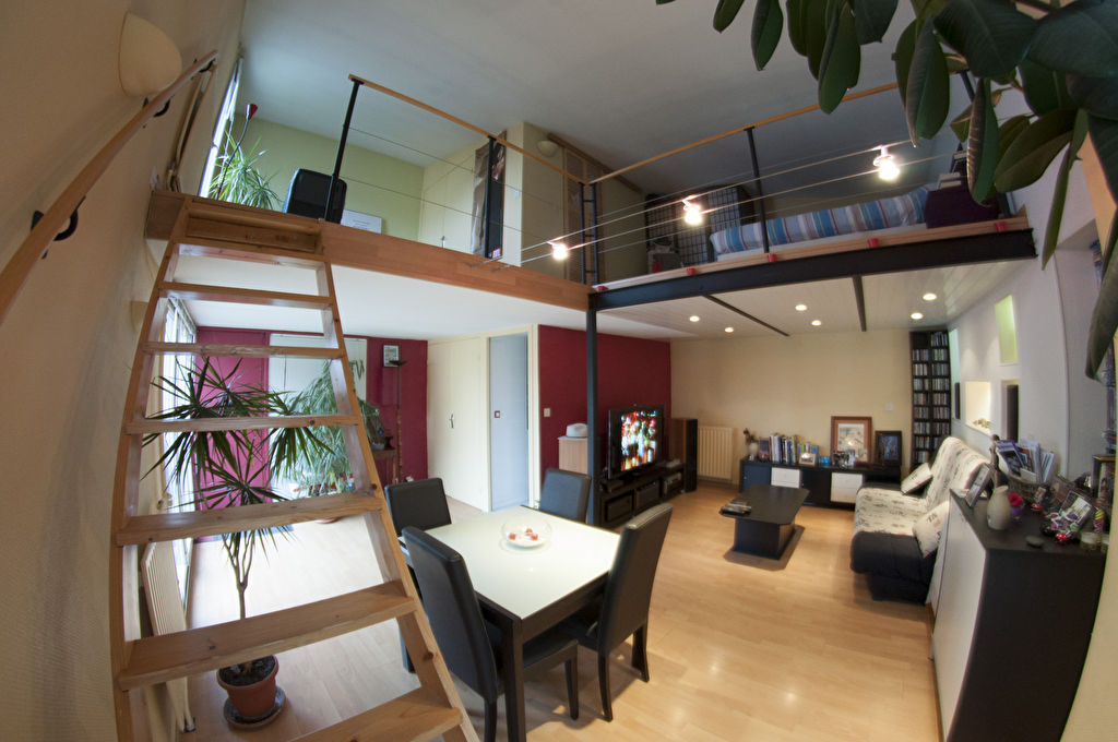 Les Ulis - Le Mat Laurent