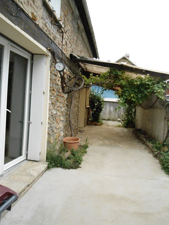 PALAISEAU - Lozère