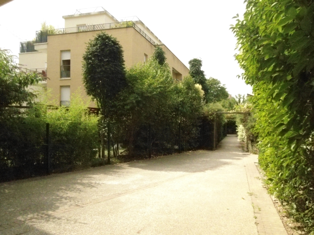 Romainville - Place Carnot