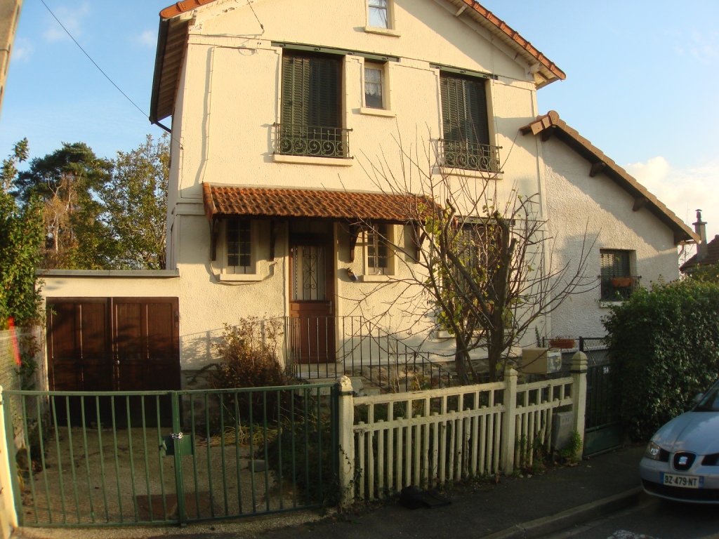 PALAISEAU - Proche centre