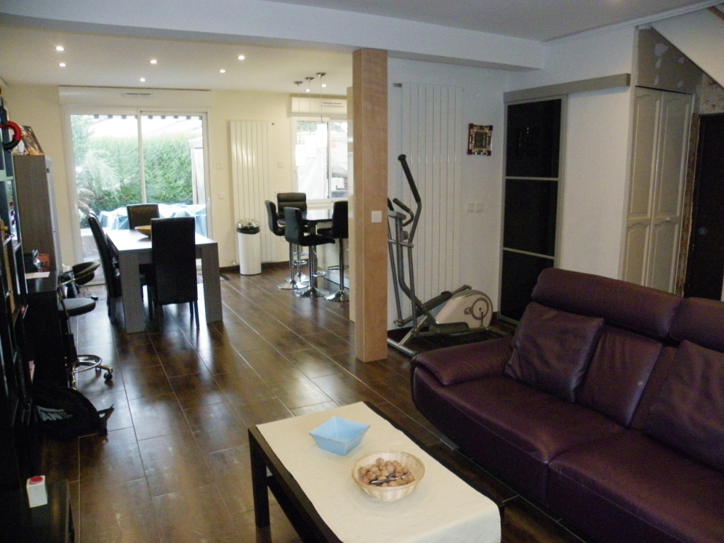 Les Ulis - L'ermitage