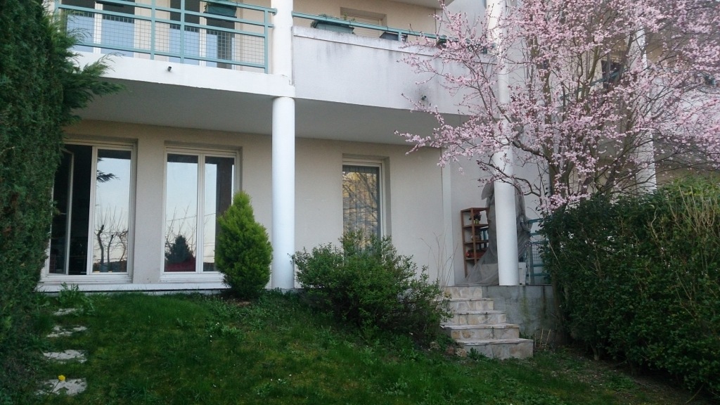 Palaiseau - Centre