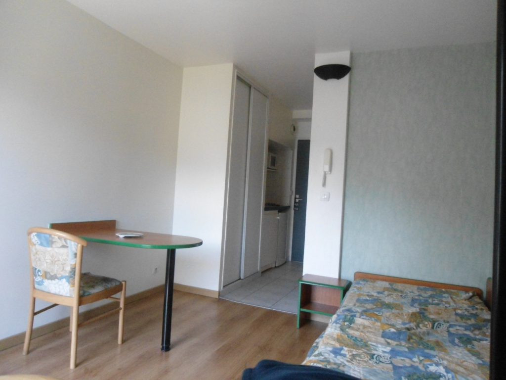 Gif-sur-Yvette - Centre