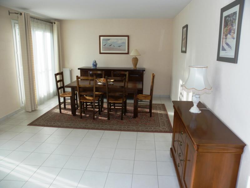 Appartement 3/4 pièces