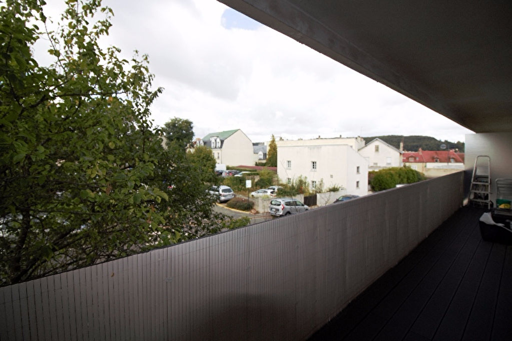 Appartement 3 pièces - Hyper centre