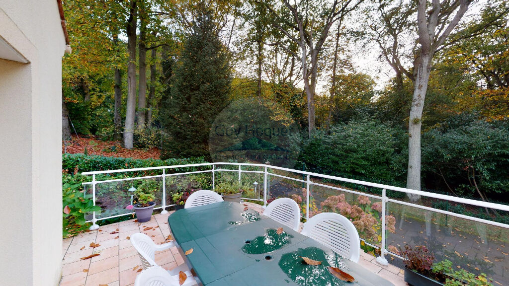 Maison Bures Sur Yvette