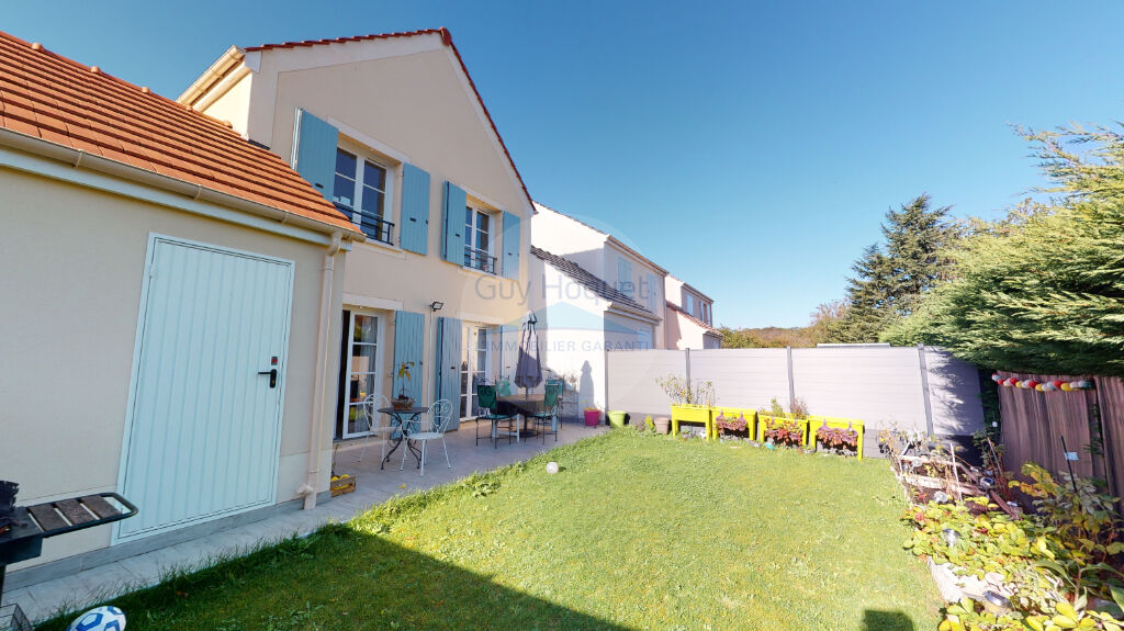 Maison  4 pièce(s) 79 m2