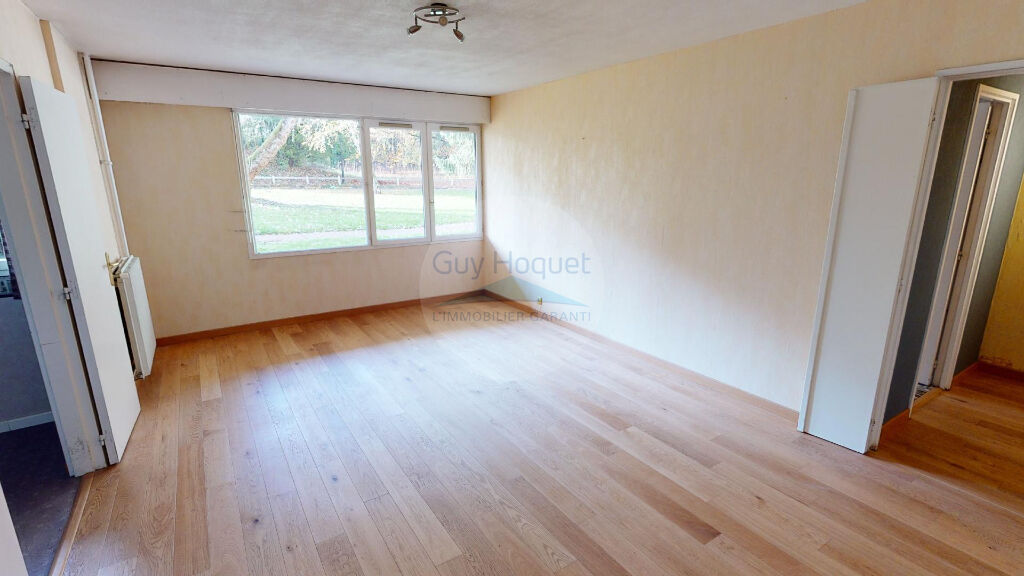 Résidence La Treille