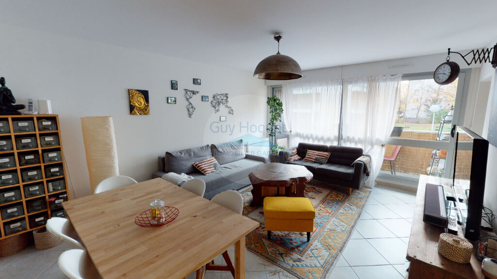 ORSAY : appartement 4 pièces à vendre