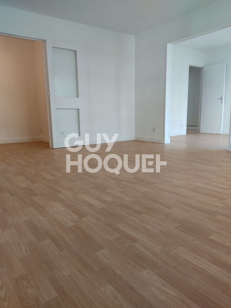 Appartement T4 à louer aux ULIS