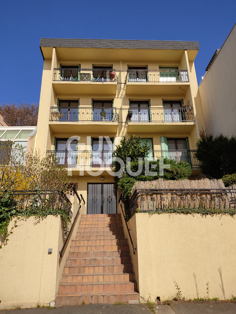 Location d'un appartement T2