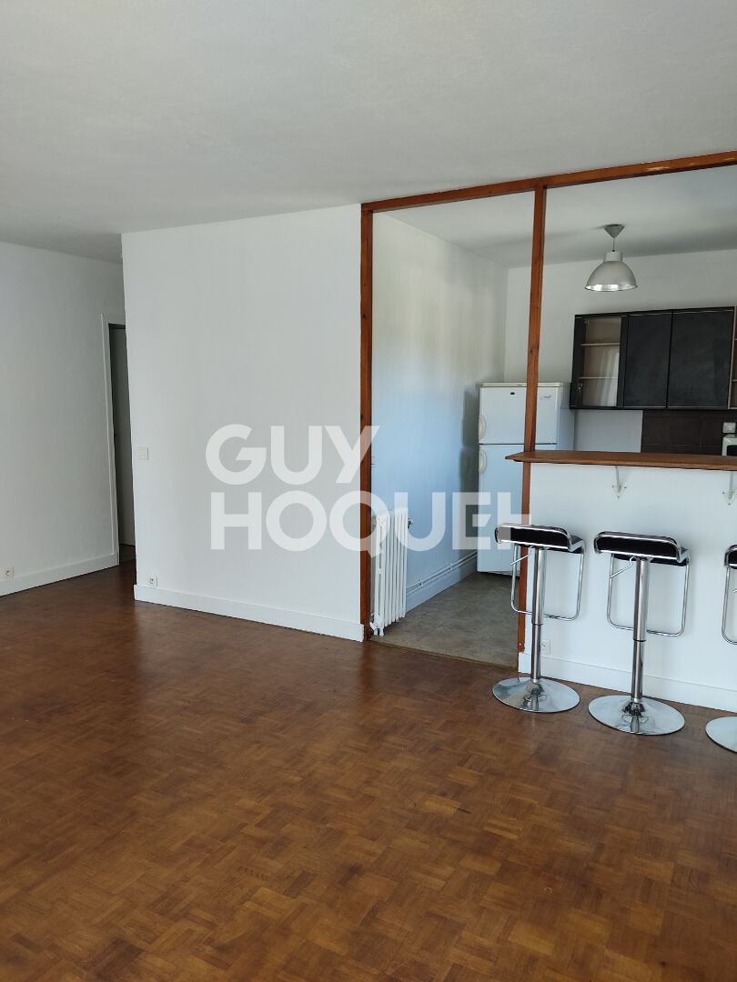 Location d'un appartement 2 pièces (50 m²) à ORSAY