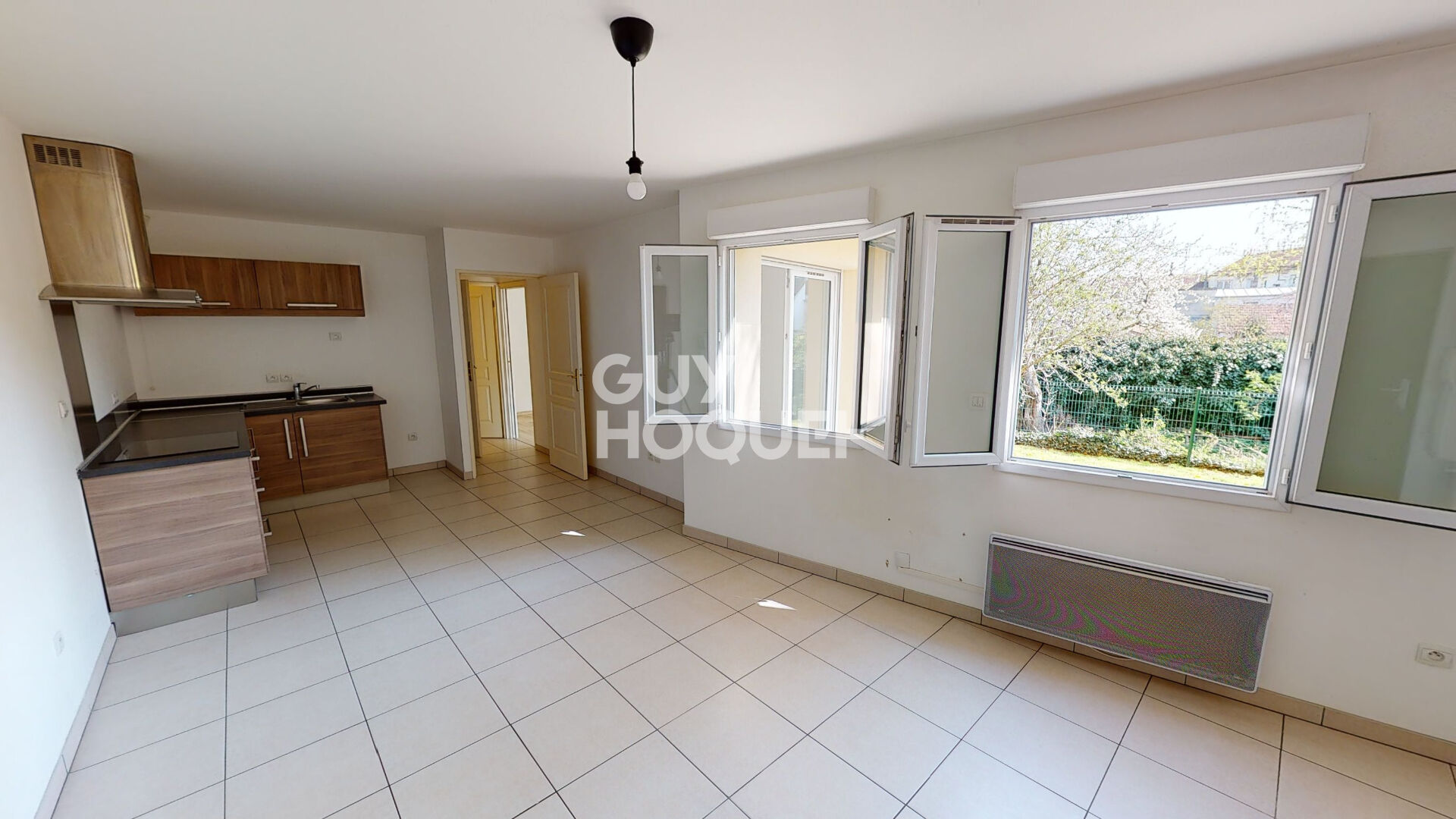 Appartement Orsay 2 pièce(s)