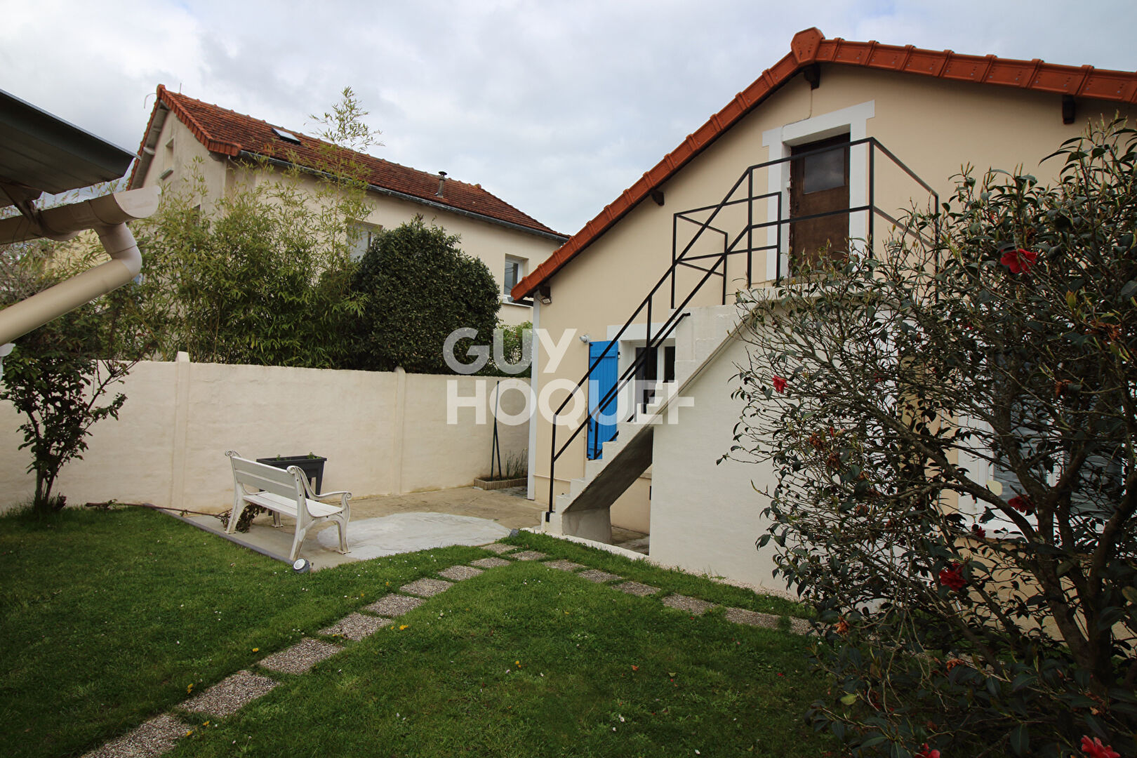 Maison 3 pièces 58m² à Orsay