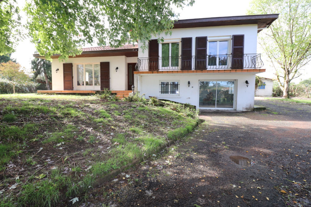 Achat Vente Maison Pyrenees Atlantiques Guy Hoquet