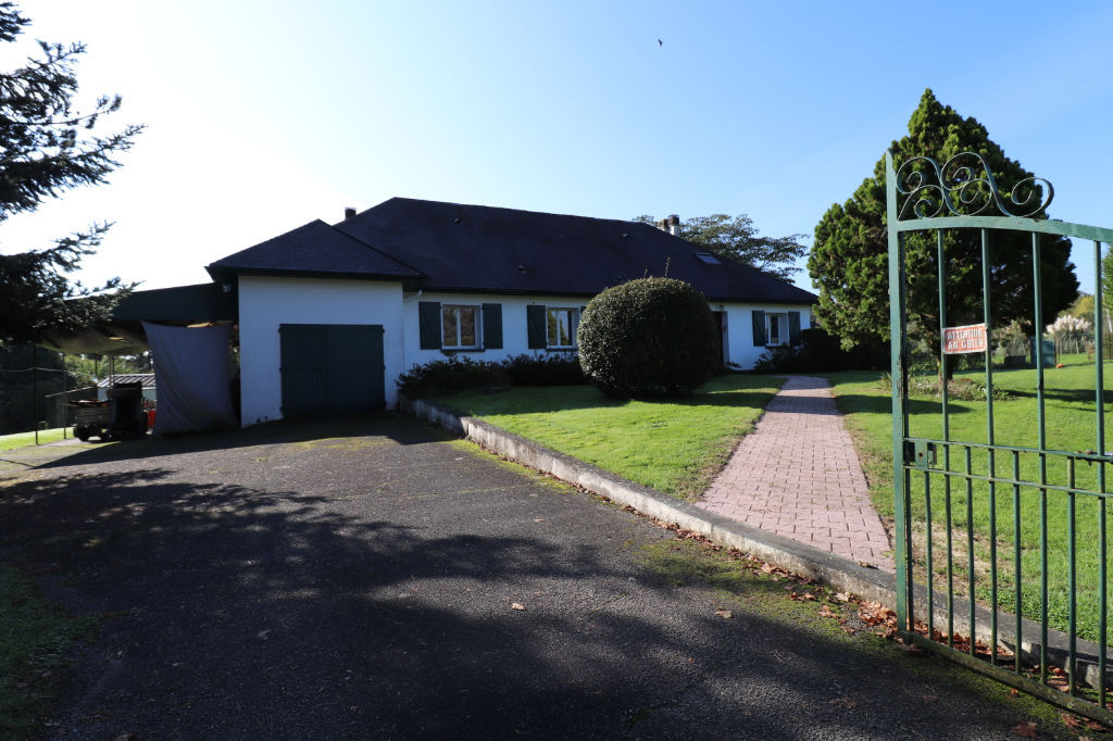 Achat Vente De Maison Communay Avec Guy Hoquet