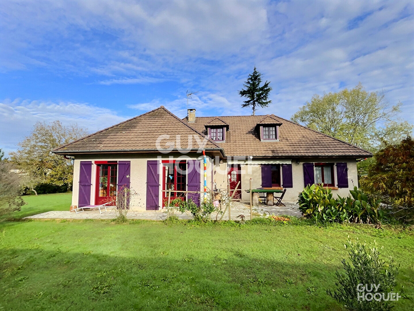 Sitemapcdatahttpsshopinf Inetcommaisons A Vendre Chez Guy Hoquet