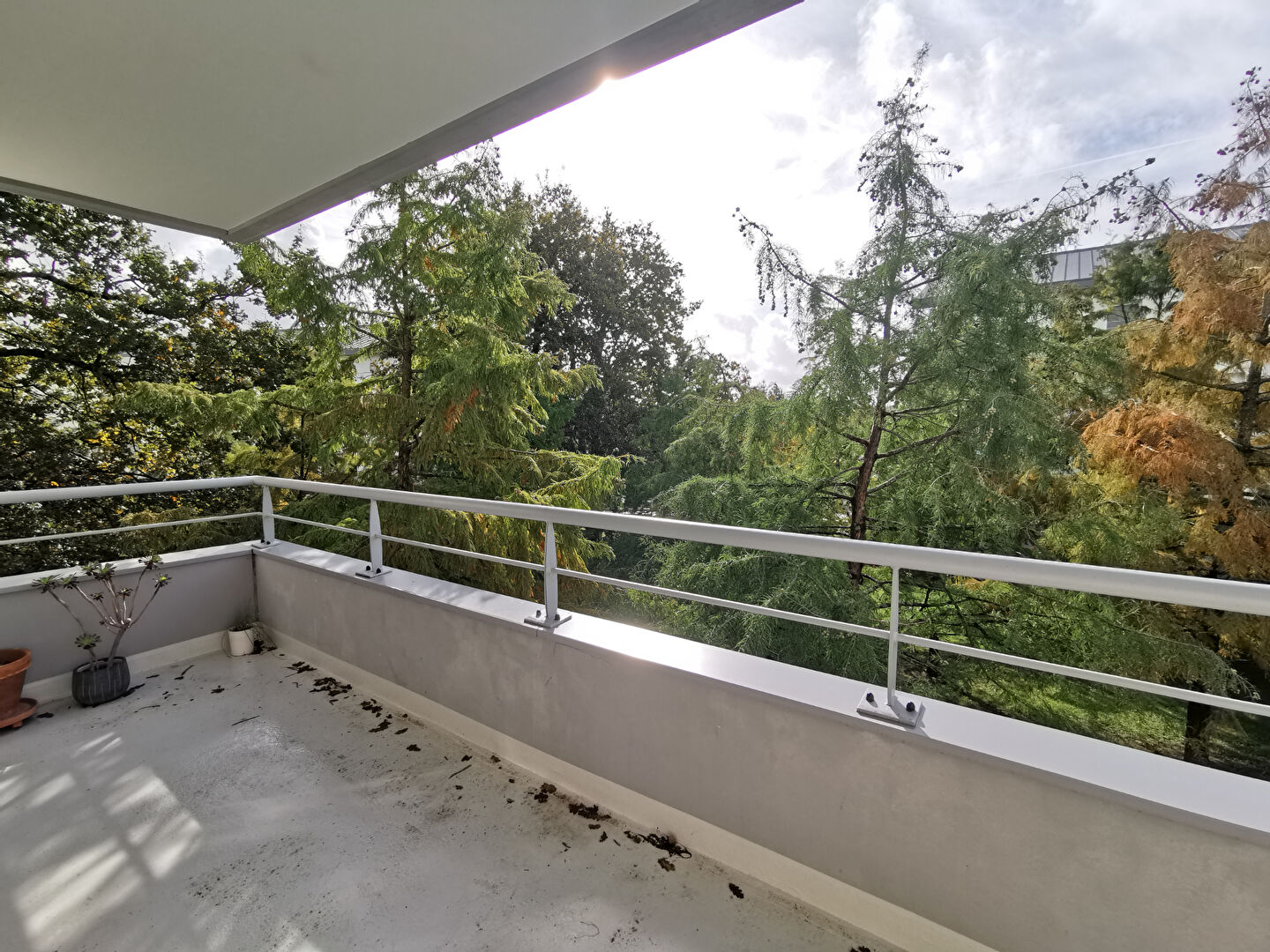 Appartement Orvault 3 pièce(s) 68.55 m2