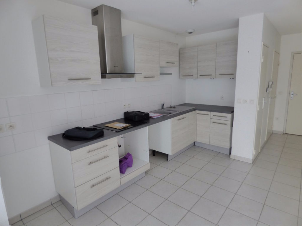 Appartement Saint Fons 2 pièce(s) 49 m2