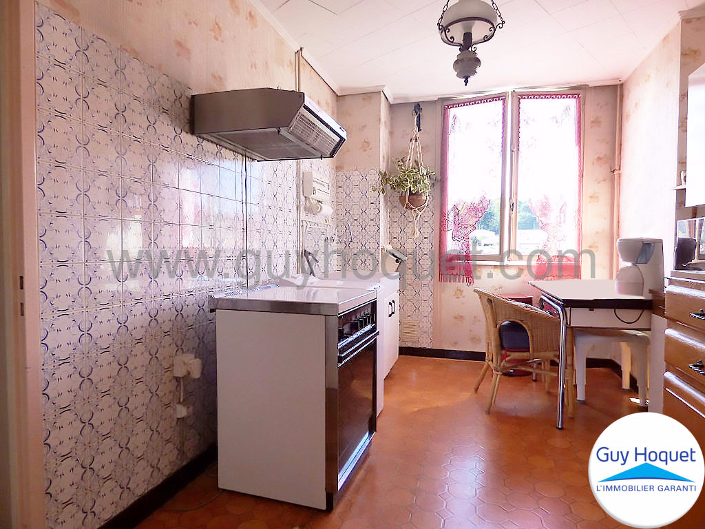 À vendre, Appartement T3 à Pierre Bénite