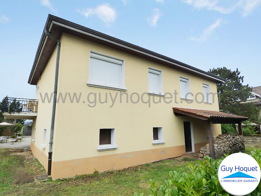 Maison à potentiel - Sainte Foy Lès Lyon