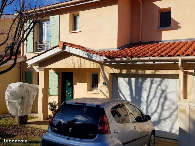 Ste Foy Les Lyon - 5 pièce(s) - 112 m²