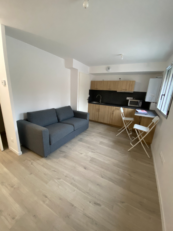 Appartement Oullins 1 pièce(s)