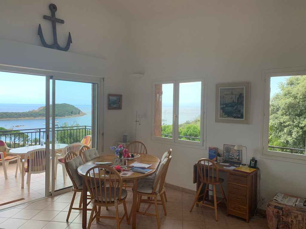 Maison Domaine de Cappiciola 20144 Tarif réduit