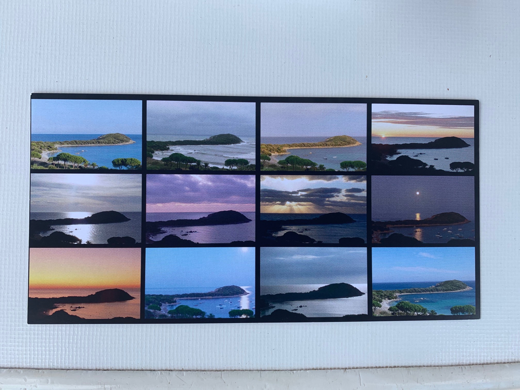 Maison Domaine de Cappiciola 20144 Tarif réduit